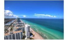 1800 S OCEAN DR # UP4301 Hallandale, FL 33009