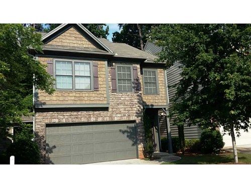 Unit 3274 - 3274 Borogrove Way, Decatur, GA 30032