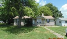 606 East Brummitt Street Owensville, IN 47665