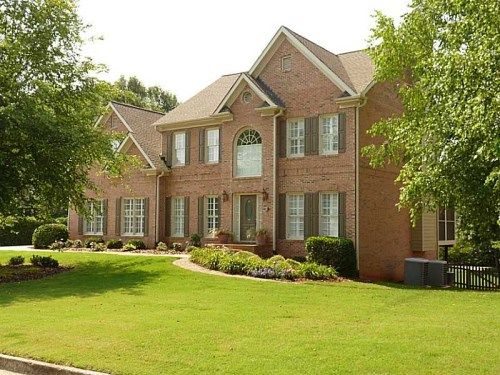 2169 Unity Trail Nw, Marietta, GA 30064