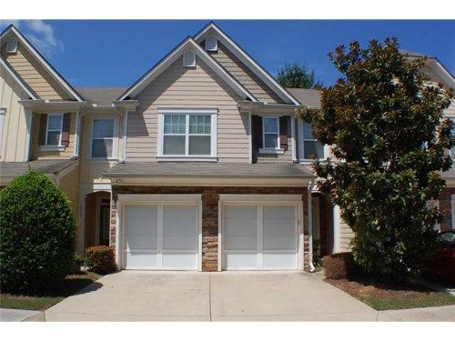 Unit 20 - 2008 Ellison Way, Kennesaw, GA 30152