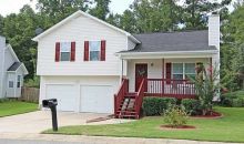 217 Remmington Court Dallas, GA 30132