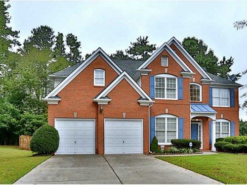 335 Woods Lane, Alpharetta, GA 30005