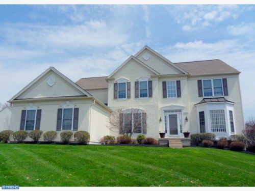 2800 Mountain Laurel, Furlong, PA 18925