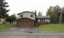 16734 Riddell Circle Eagle River, AK 99577