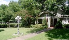 1509 Houston Street S S Kaufman, TX 75142