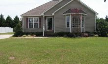 308 Derek Lane Stantonsburg, NC 27883