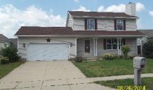 2741 Conowoods Dr Springfield, OH 45503