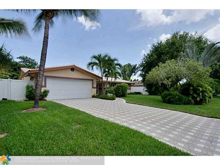 4430 NE 17TH TER, Fort Lauderdale, FL 33334