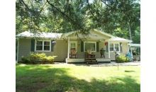 44 Locust Road Dahlonega, GA 30533