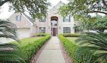 26 SAINT CHRISTOPHER CT Sugar Land, TX 77479