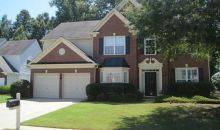 340 Gaines Oak Way Suwanee, GA 30024