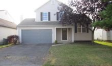 2963 Stonebluff Dr Columbus, OH 43232