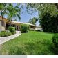 4430 NE 17TH TER, Fort Lauderdale, FL 33334 ID:9706742