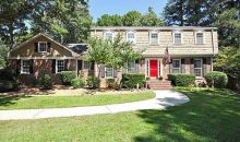 4732 North Springs Court Atlanta, GA 30338