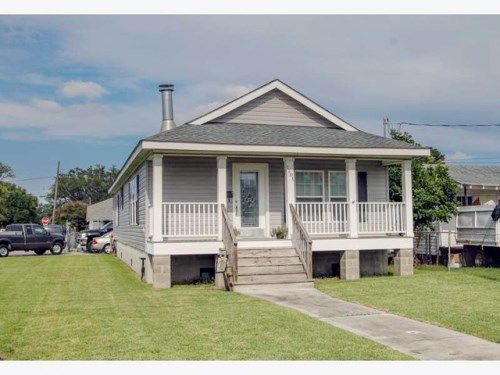 1101 ALLO ST, Marrero, LA 70072