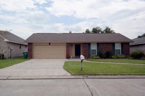 4805 Brandi, Marrero, LA 70072