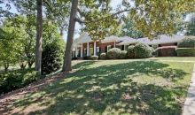 880 Hickory Oak Hollow Roswell, GA 30075