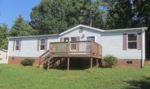 3069 Mill Run Dr Morganton, NC 28655