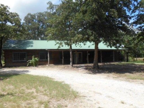 6970 Oak Hollow Rd, Quinlan, TX 75474