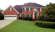 4455 Sirrocco Lane Sw Lilburn, GA 30047