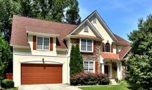 610 Sheringham Lane Alpharetta, GA 30005