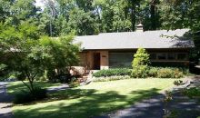 1365 Moores Mill Road Nw Atlanta, GA 30327