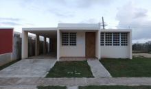 Brisas Del Mar J31 Calle Arecife Guayama, PR 00784