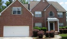 221 Sunderland Way Stockbridge, GA 30281