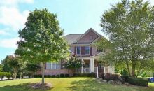 3030 Greens Creek Lane Alpharetta, GA 30009