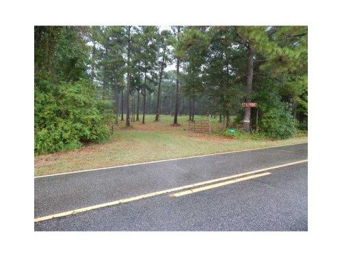 2199 Holly Creek Church Road, Comer, GA 30629