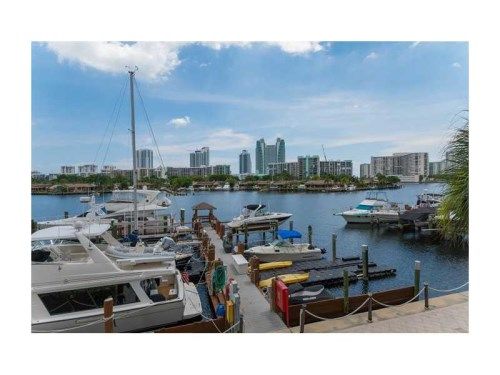 300 THREE ISLANDS BL # 201, Hallandale, FL 33009