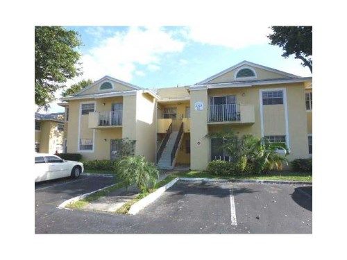 1791 NW 96TH TE # 4-C, Hollywood, FL 33024