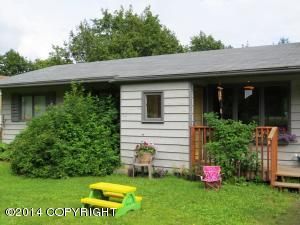 4646 TAMARA Street, Homer, AK 99603