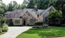 836 Hillwood Drive Marietta, GA 30068