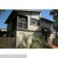 2070 Bayberry Dr # 2070, Hollywood, FL 33024 ID:9616950