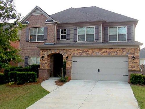 5625 Princeton Run Trail, Tucker, GA 30084