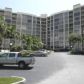 600 Parkview Dr Number 518, Hallandale, FL 33009 ID:10028952