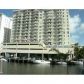 427 GOLDEN ISLES DR # 6J, Hallandale, FL 33009 ID:10045892