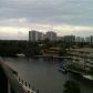 427 GOLDEN ISLES DR # 6J, Hallandale, FL 33009 ID:10045895