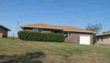 26 Ruth St Healdton, OK 73438