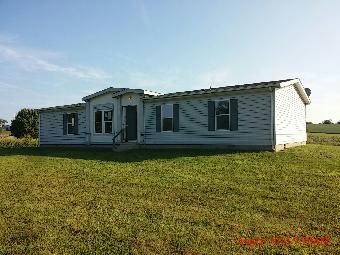 2534 State Route 136, Hillsboro, OH 45133