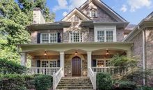 1242 Dunwoody Lane Ne Atlanta, GA 30319