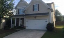 612 Cobblestone Circle Canton, GA 30114