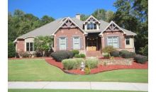 58 Scenic Falls Boulevard Hoschton, GA 30548