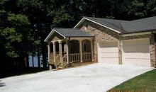 5136 Cantrell Point Acworth, GA 30101