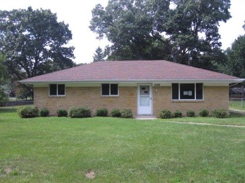 3309 Piero Ave, Toledo, OH 43615