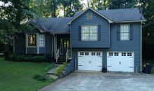 809 Cedarcrest Road Dallas, GA 30132