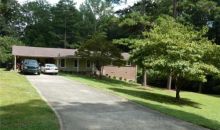 148 Watson Drive Dallas, GA 30132