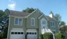 3155 Parfait Pl Acworth, GA 30101